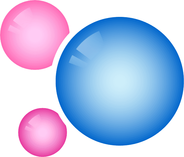 FizzyFort Bubbles